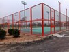 勾花篮球场围网葫芦岛篮球场围网-集磊篮球场围网厂家
