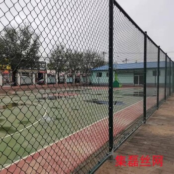 学校球场围网江西球场围网萍乡4米球场围网