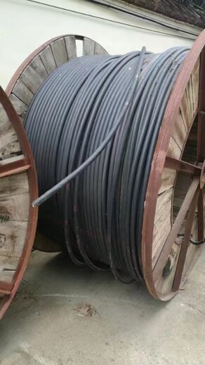 广德高压电缆回收广德电线电缆回收欢迎咨询
