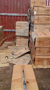 濟(jì)南電力物資庫(kù)房清理濟(jì)南配電箱電纜回收