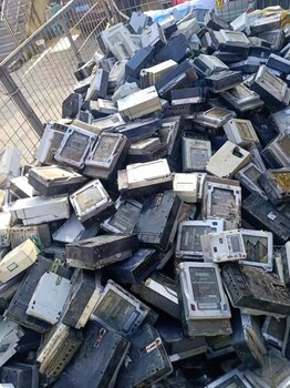 阜寧電表電纜回收阜寧配電箱回收