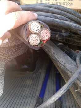 汝州工程剩余电闸箱回收汝州低压电缆回收