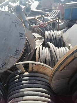 范县工程剩余电缆电箱回收范县配电箱回收