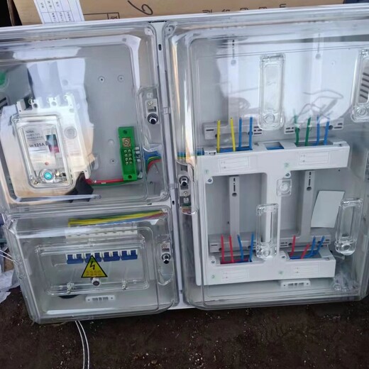 汉沪区电表箱回收电表回收汉沪区配电箱回收