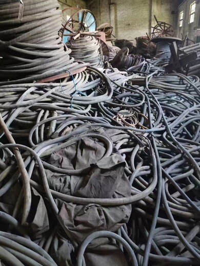 沧州吴桥低压电缆回收