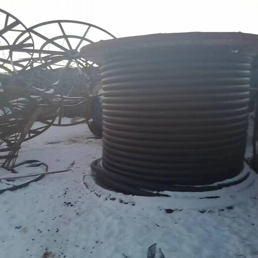乌海工程剩余电表箱回收乌海低压电缆回收