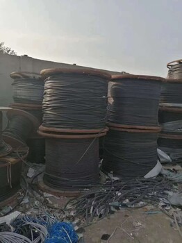 阜城工程剩余电表箱回收阜城低压电缆回收