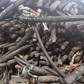 邱县工程剩余电缆电箱回收邱县配电箱电缆回收
