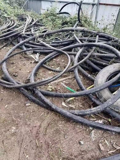 北京周边高压电缆回收