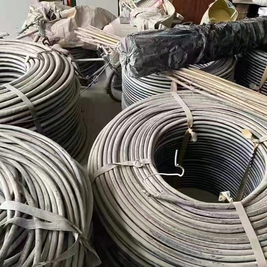 邢台工地二手电缆回收