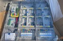 保定二手電表箱回收保定工程剩余電纜閘箱回收?qǐng)D片