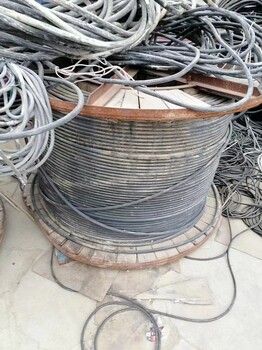 马村区电表箱电缆回收马村区工地二手电缆回收