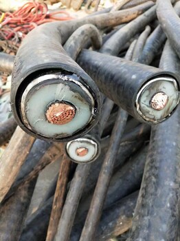 滨州电表箱电缆回收滨州配电箱电缆回收