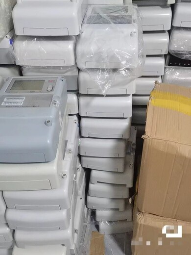 潍坊电表箱回收电表回收潍坊二手电表箱回收