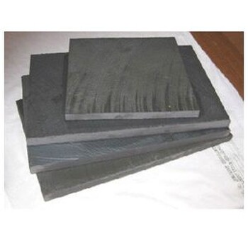 MGB板工程塑料合金MGB耐磨板重物平移滑板