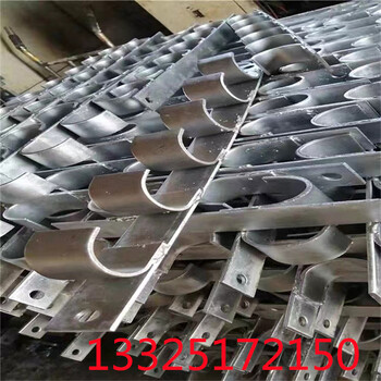 80/100礦用電纜掛鉤扁鐵掛鉤