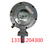 YBY-180D矿用隔爆型电接点压力表YBW-16D矿用电接点温度表