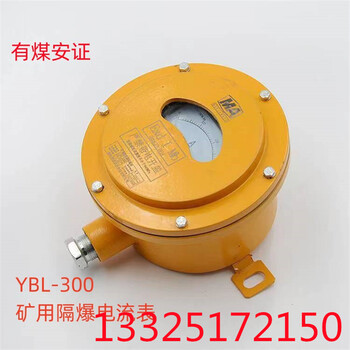 YBW-180D(A)礦用隔爆型電接點(diǎn)溫度表