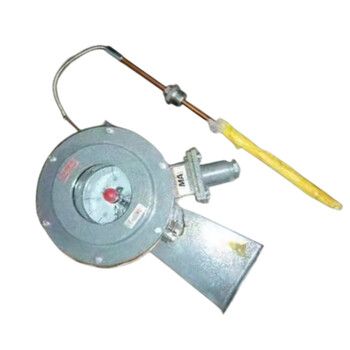 YBW-180D(A)礦用隔爆型電接點(diǎn)溫度表