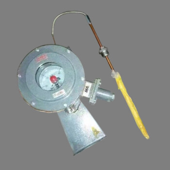 YBW-180D(A)礦用隔爆型電接點(diǎn)溫度表