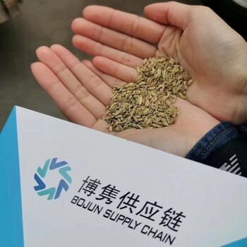 印度辣椒干南沙港農產品進口報關流程講解