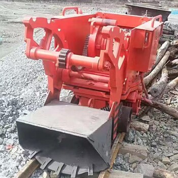 杰昊電動裝巖機