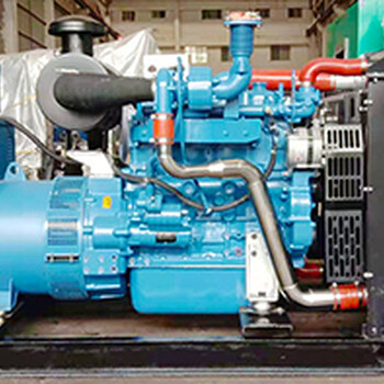 本地同城工廠柴油發(fā)電機(jī)組銷售玉柴上柴濰柴