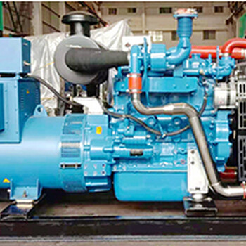 本地同城工廠柴油發(fā)電機(jī)組銷售玉柴上柴濰柴