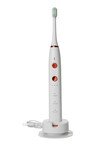 电动牙刷厂家定制OME/ODM无线感应充电压力传感九档清洁模式牙刷