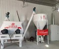 青海干粉砂浆设备多少钱绿佰特科技设备厂家，订单扶持