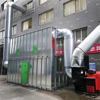 三門峽廠家供應(yīng)脈沖除塵器旋風(fēng)除塵器