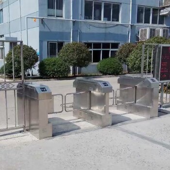 膠州區工廠二道門安裝工廠二道門門禁維修