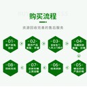 廣州報(bào)廢書本銷毀廠家焚燒/粉碎/化漿