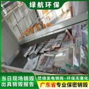 廣東過期文件資料銷毀回收公司焚燒/粉碎/化漿
