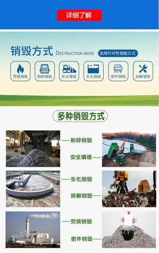广州荔湾区过期文件销毁回收厂家提供现场处理服务
