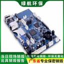 廣州南沙區模具報廢公司過期產品銷毀中心