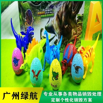 花都過(guò)期豬肉報(bào)廢公司保密銷毀中心