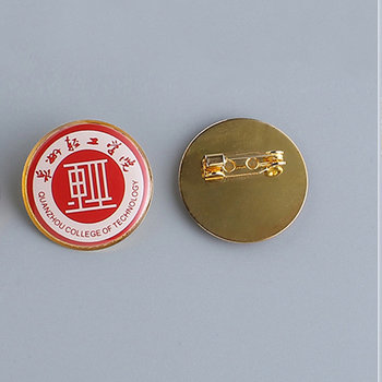 廣州徽章設(shè)計廣州同學(xué)司徽制造來圖來樣制造