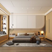 中能宅配全铝家居的精巧结构：让你的家具更有质感