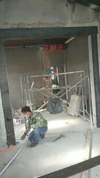 衡水混凝土梁加固設備基礎加固建筑物加固
