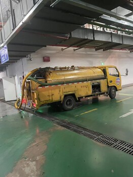 常州天寧區(qū)下水道堵塞疏通清洗