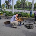 水下封堵襄陽(yáng)聲吶公司