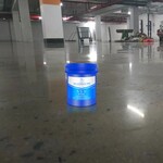  Construction of cement floor curing agent in Guangzhou factory workshop Panyu Shengyuanxiang concrete sealing curing agent