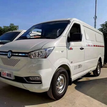 廣州龍德新能源·東風(fēng)EM26純電面包車出租出售