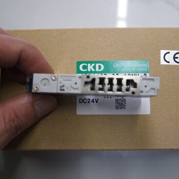 日本CKD喜开理AX4150TH-DM04-P3-M-U0气动DD马达