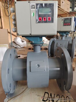 電力/熱力工業(yè)管道開(kāi)封電磁熱量計四氟襯里/316L電極