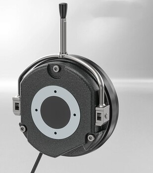應拓柯INTORQ458彈簧制動器