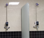 鄂州公共浴室插卡节水器洗澡扫码收费机，洗澡刷卡机