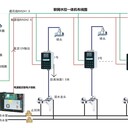 浴室洗澡插卡收费系统洗澡扫码水控系统