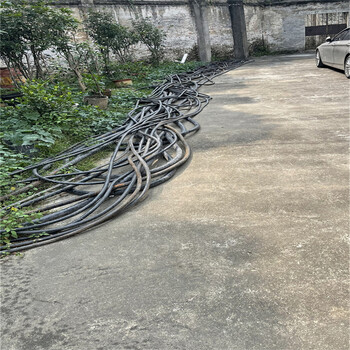新會區(qū)電纜回收一米價格-上門回收廢舊電纜-電纜回收24小時在